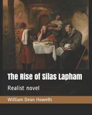 The Rise of Silas Lapham